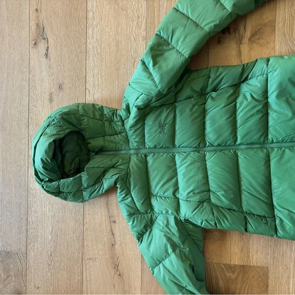 Arc'teryx Eden Thorium Puffer Jacket - SOLD OUT COLOR - Picture 2 of 5